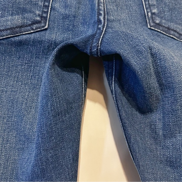 Rag & Bone mid/high rise skinny jeans size 26!! - Picture 3 of 8